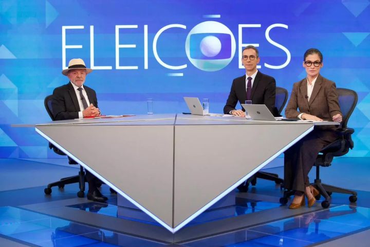 (Vídeo) Na Globo, Lula compara caso Lulinha com Lava Jato e diz que não vai proteger o filho: 'Vai ter provar a inocência'