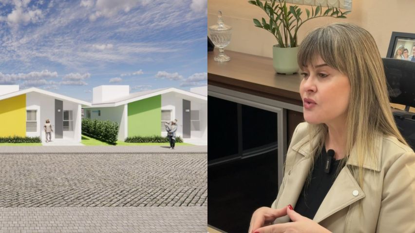 Tubarão prorroga inscrições para programa Casa Catarina até 1º de outubro