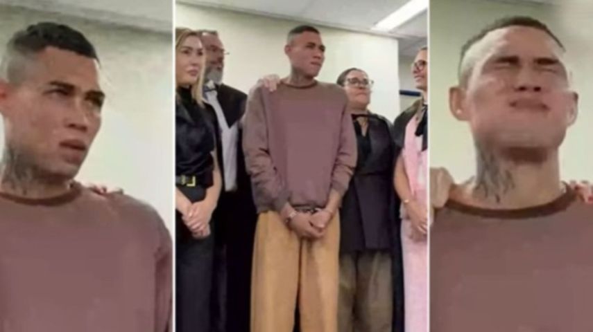 Júri de São Paulo absolve homem acusado de matar amigo durante brincadeira com revólver; VÍDEO