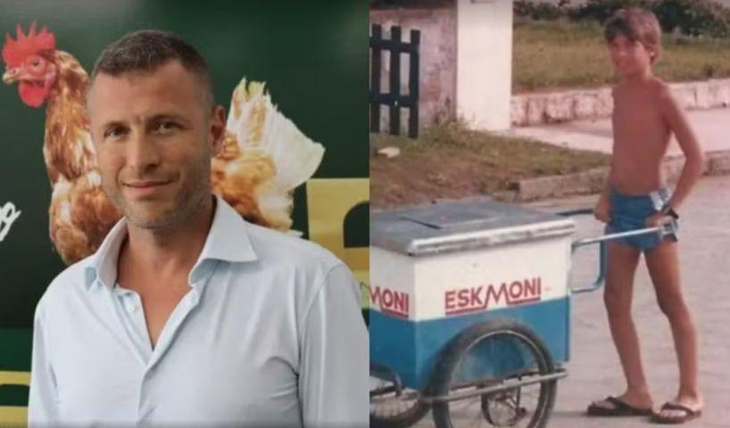 Quem é o ‘Rei do Ovo’, que entrou para o top 10 bilionários do Brasil e vendia picolé na praia em SC