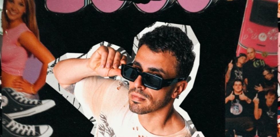 DJ Kauê comanda festa temática dos anos 2000 neste sábado no Sky7 Rooftop