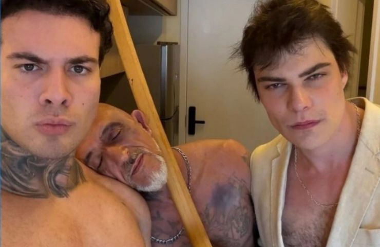 Cristian Cravinhos é banido de plataformas adultas após vídeo com taco de madeira