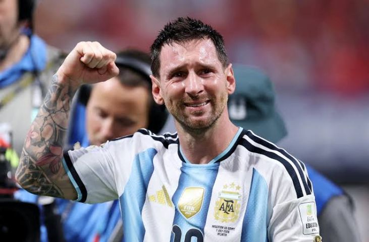 Messi se aposentou da seleção argentina: craque deixa Albiceleste após mais de 20 anos de história