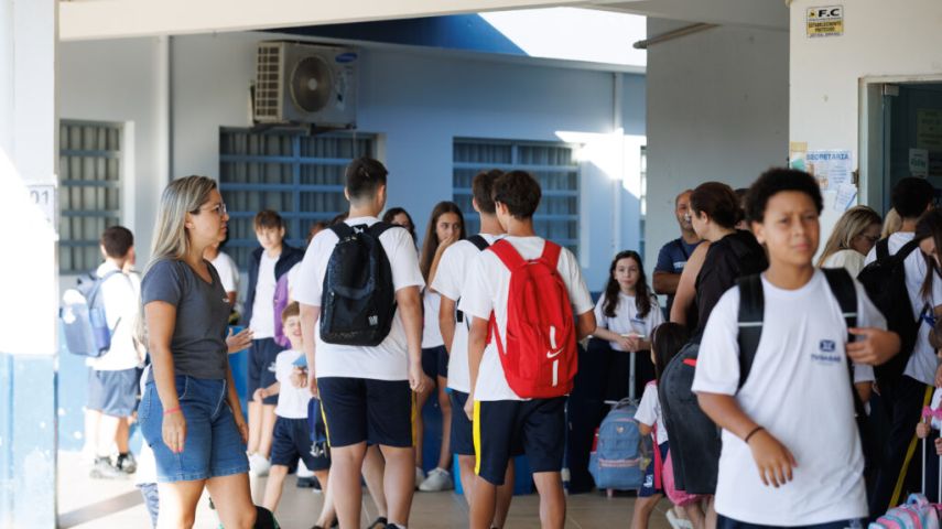 Câmara de Tubarão aprova fim da eleição direta para diretores de escolas municipais