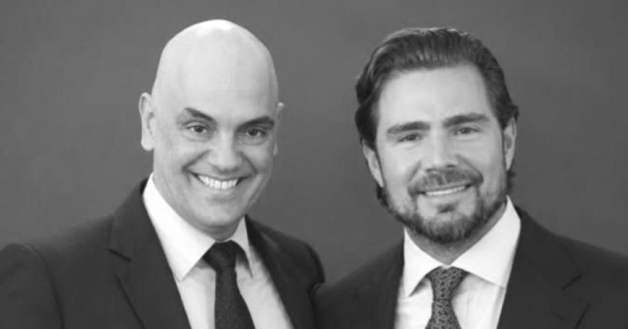 'Estamos juntos sempre': mensagens de Vorcaro a Moraes citam 'dívida de vida' e pedido para acionar PF e PGR; VEJA PRINTS