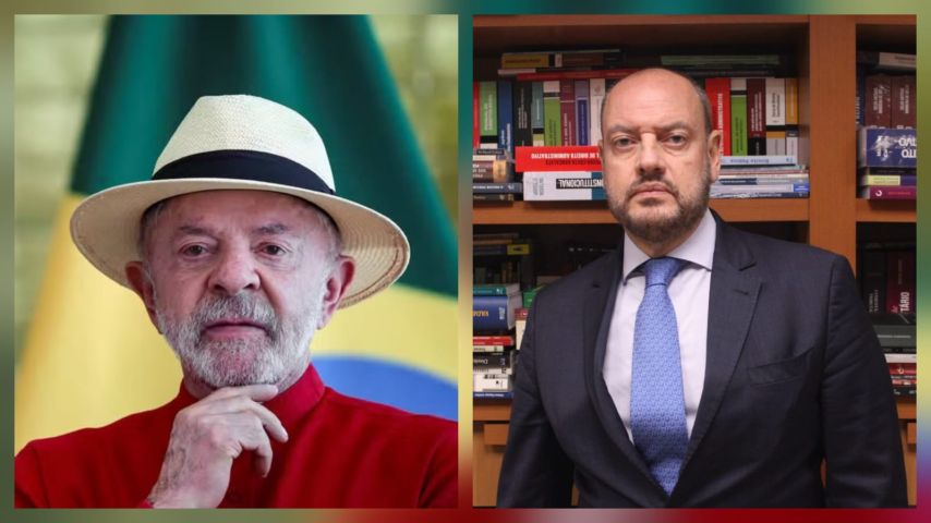 Lula avalia indicar governador do Rio de Janeiro ao STF