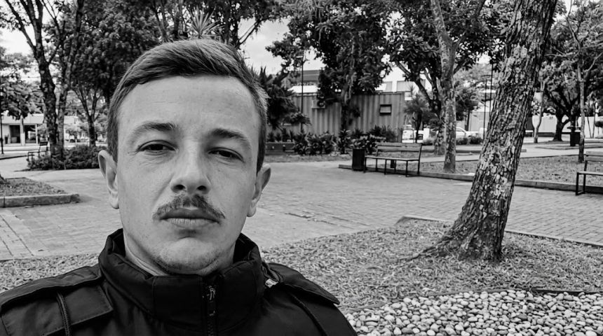 Motociclista que faria aniversário neste domingo (06) morre em acidente em Araranguá