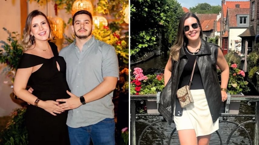 Feminicídio: médica formada pela Unisul é encontrada morta no interior do Paraná; marido dela foi preso