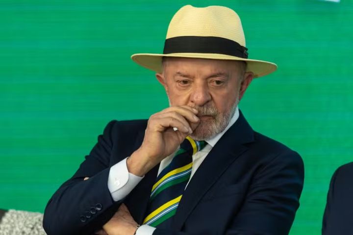 Pesquisa Quaest: Lula lidera cenário no primeiro turno, mas vê desaprovação ao seu governo aumentar