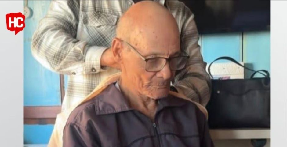 Idoso de 84 anos com Alzheimer está desaparecido em Tubarão