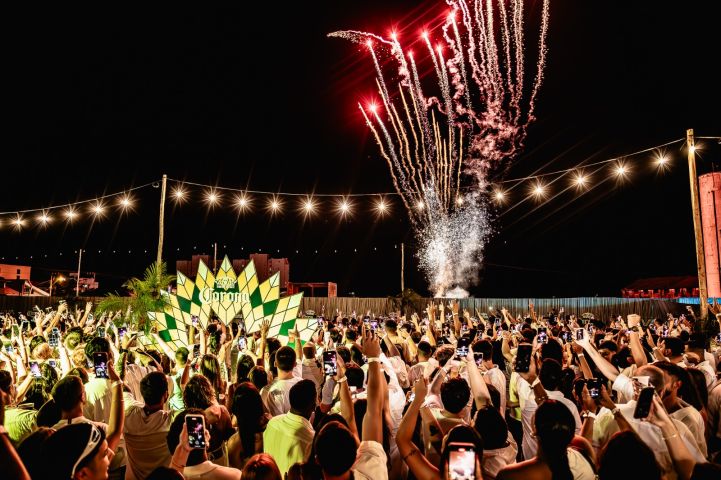 Réveillon Viva Laguna inicia pré-venda nesta quarta-feira, às 18h