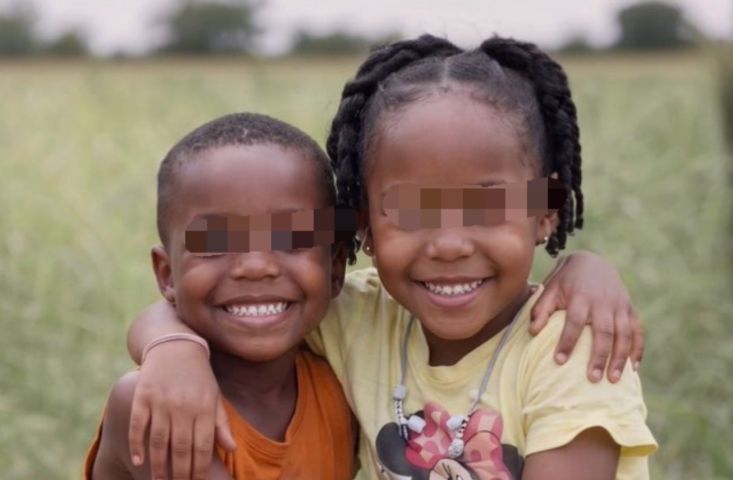 Interpol recolhe DNA de mãe de crianças desaparecidas no MA após operação nos EUA; VÍDEO