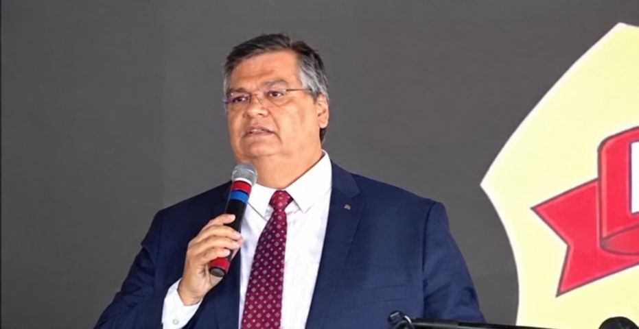 VÍDEO: Após decisão para retorno de Andrei Rodrigues à PF, fala de Flávio Dino sobre a corporação é resgatada nas redes sociais