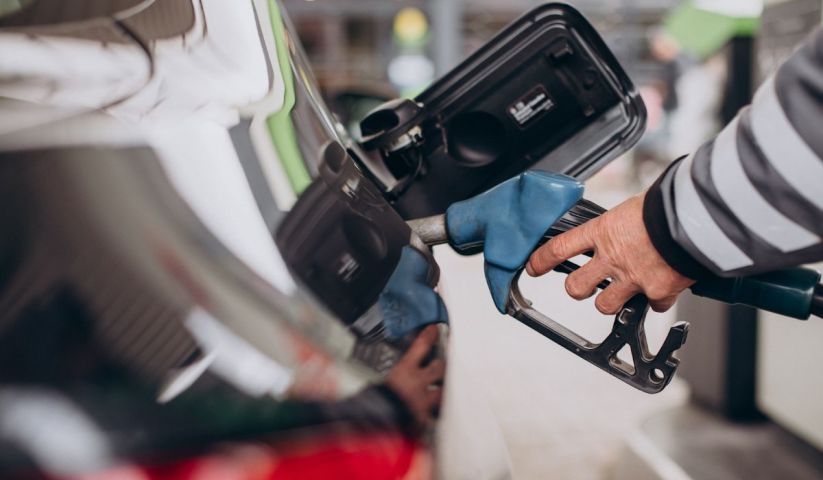 Petrobrás reajusta valor da gasolina em R$ 0,63 por litro