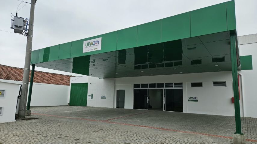 UPA 24 horas avança para a fase final; “fizemos mais em 16 meses do que em 16 anos”, afirma Soratto
