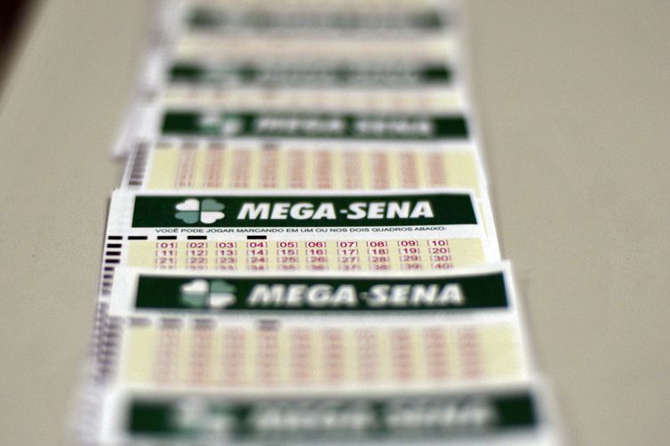 Mega-Sena pagará prêmio de R$ 3 milhões nesse sábado (20)