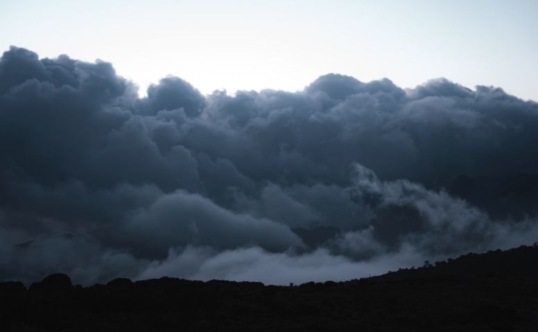 Chuva segue em 4 estados e mantém risco de temporais na próxima semana