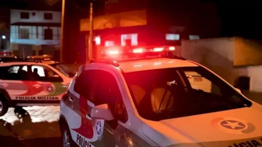 Homem é encontrado morto na praia do Torneiro, em Jaguaruna