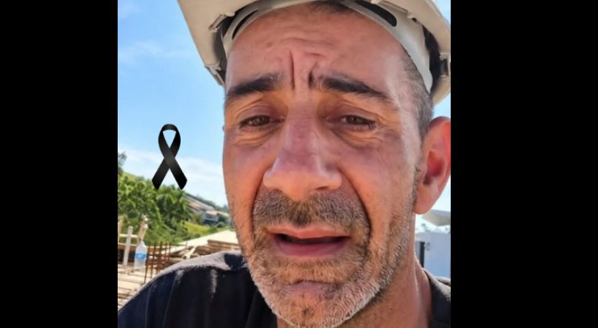 Homem encontrado morto no Balneário Torneiro, em Jaguaruna, é identificado