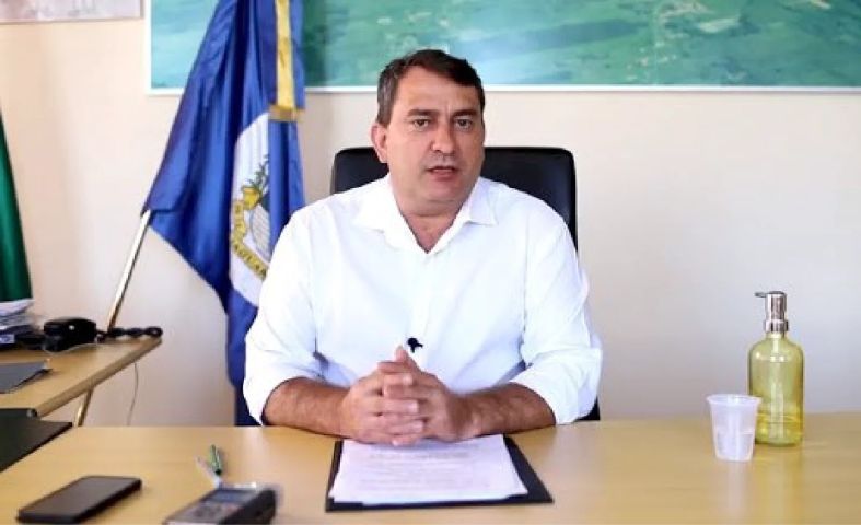 Ex-prefeito de Jaguaruna é condenado por fraude em licitações com empresas que simulavam concorrência