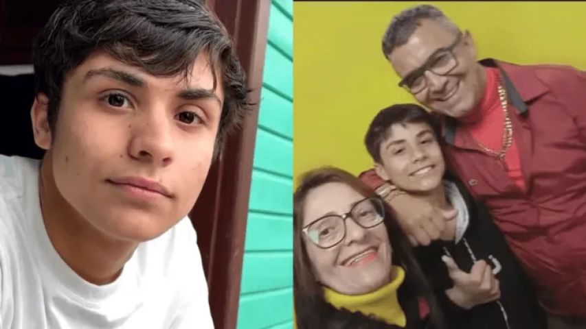 'Perdoar': mesmo após ser expulso de casa, jovem gay de SC que poderá ganhar R$ 100 mil sonha com reconciliação com os pais