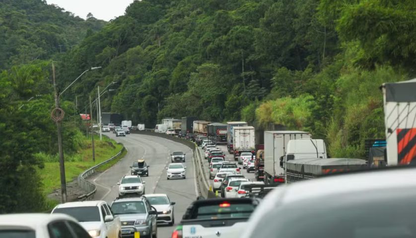 Pedágios ficam mais caros a partir desta semana em SC; veja trechos e novos valores