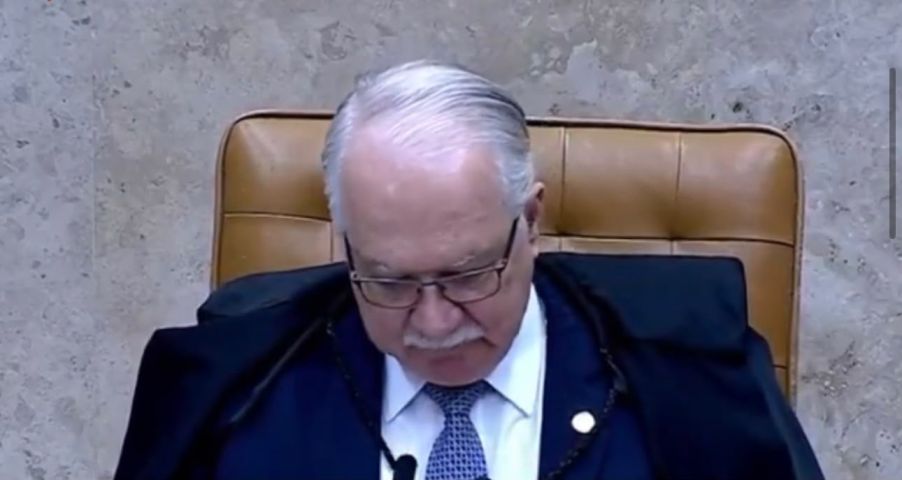 Crise no STF: na retomada da sessão, Fachin vota para manter casos de Moraes e Mendonça separados; Dino e Zanin divergem