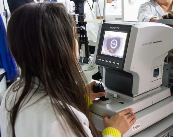 Mulher receberá R$ 50 mil após perder visão em Imaruí