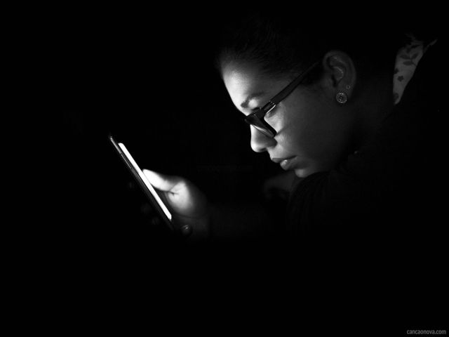 Palestra em Tubarão aborda uso da tecnologia por crianças e adolescentes