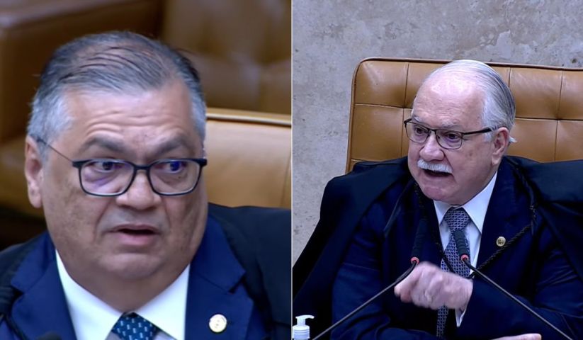 Flávio Dino pede que todos os magistrados que tenham relacionamento com o Banco Master sejam apurados
