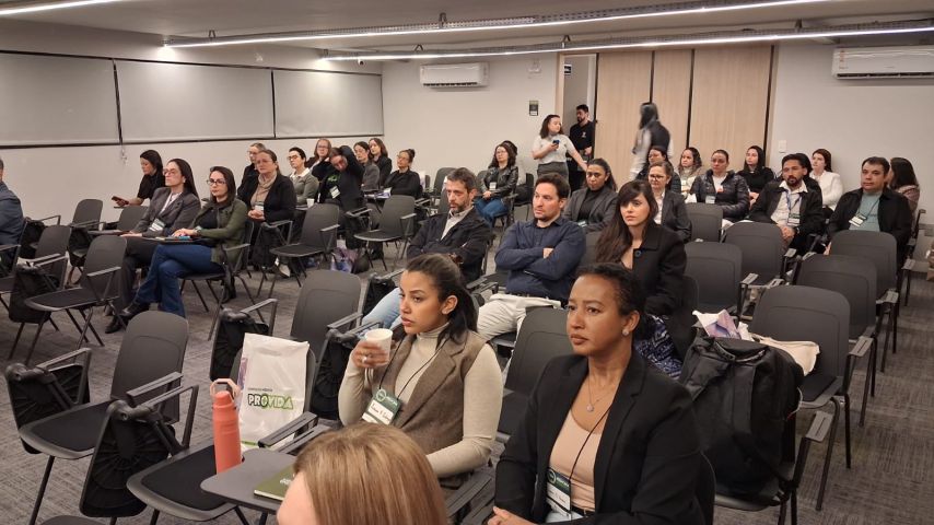 Complexo Médico Provida organiza 2º Simpósio de Medicina Hiperbárica