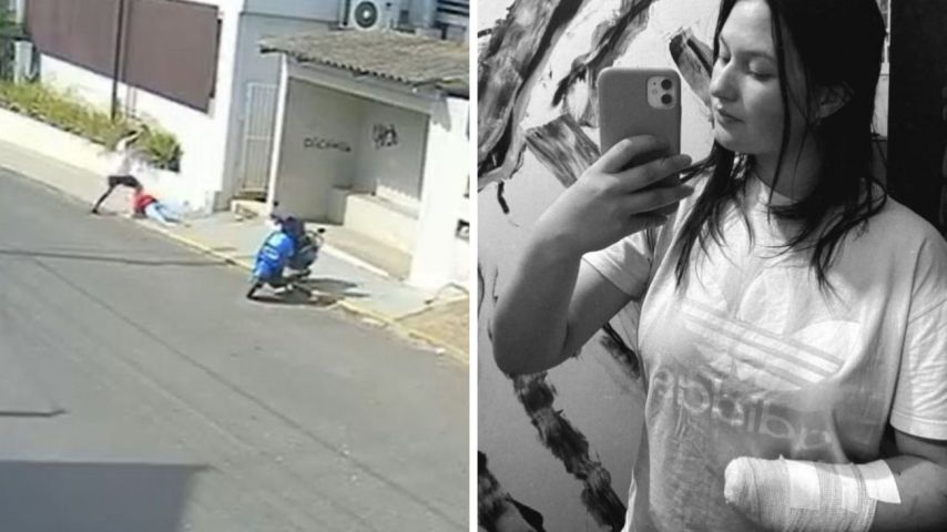 Homem que decepou mão da ex é condenado a 60 anos de prisão em SC