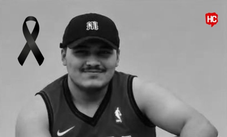 Jovem empresário de 24 anos morre após colisão frontal em Içara
