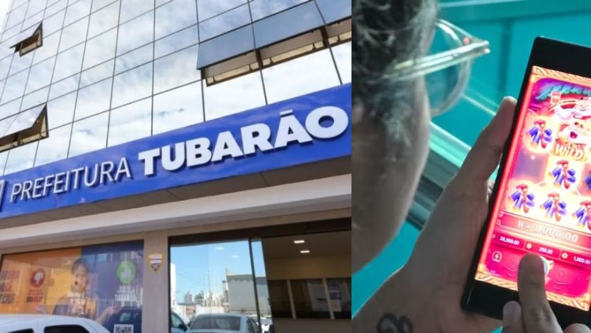 Projeto quer proibir patrocínio da Prefeitura de Tubarão a eventos que promovam bets