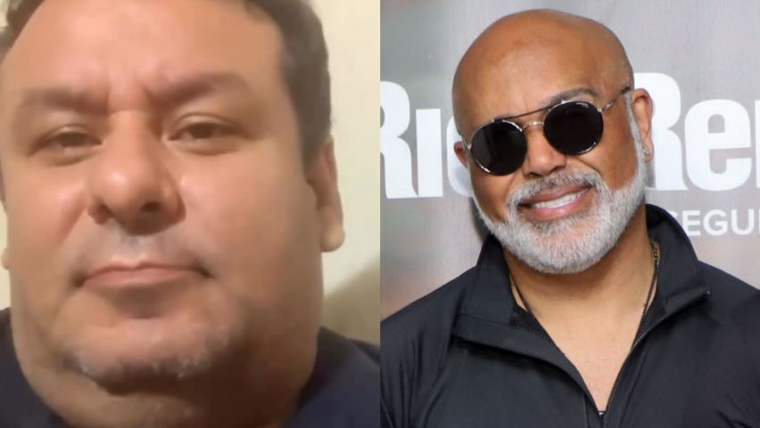 Prefeito de São Joaquim esperava Rick para almoço quando soube do desaparecimento de helicóptero; VÍDEO