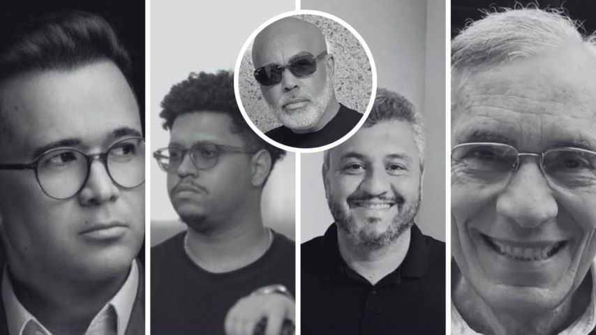 Identidade de Rick Sollo e de outras quatro vítimas da queda de helicóptero em SC são confirmadas pela Polícia CIentífica