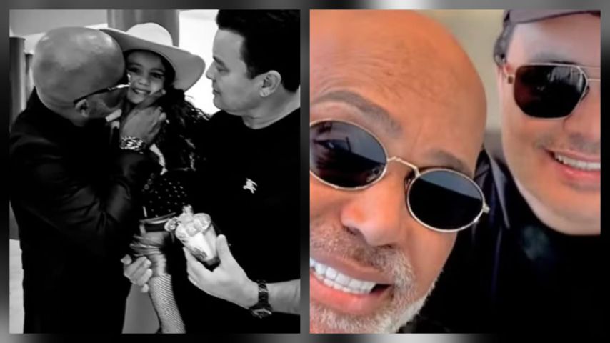 VÍDEO: Cantor Renner faz sua primeira publicação nas redes sociais após a morte do parceiro Rick