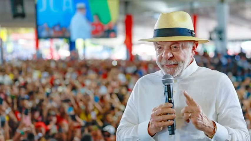 Pena para quem operar bets no Brasil poderá chegar a 6 anos de prisão, propõe Lula