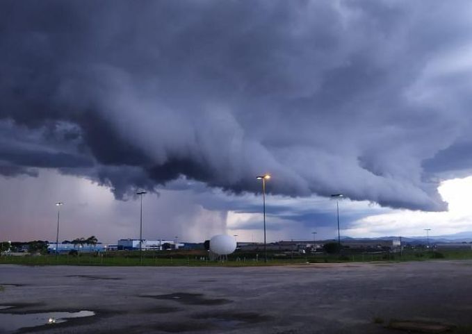 Com El Niño de intensidade muito forte, Defesa Civil reforça atenção para a primavera com previsão de chuva acima da média