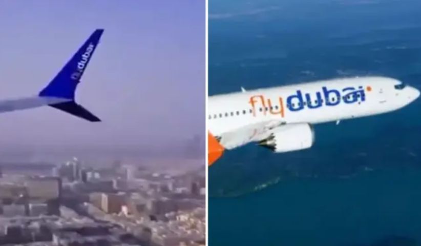 Vídeos mostram desespero de passageiros após briga entre pilotos e queda de altitude em pleno voo