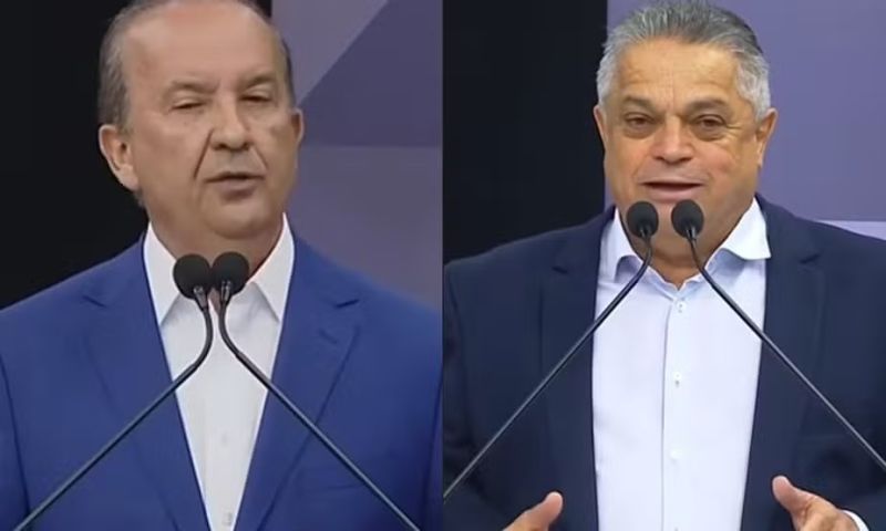 Acusado de atacar a família de João Rodrigues, Jorginho responde citando vídeo pornô na Câmara; ASSISTA