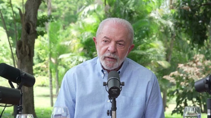 VÍDEO: “Quanto mais as pessoas são graduadas, mais são conservadoras”, afirma Lula
