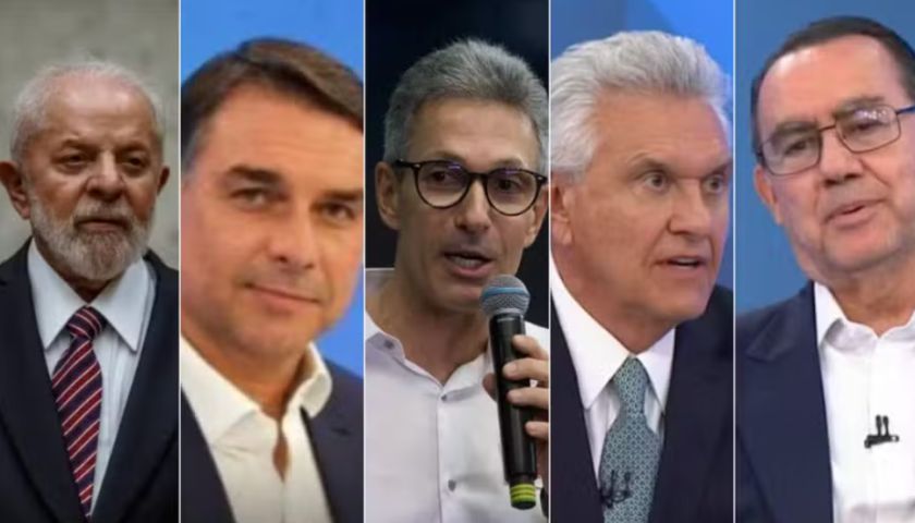 Globo cancela o debate presidencial