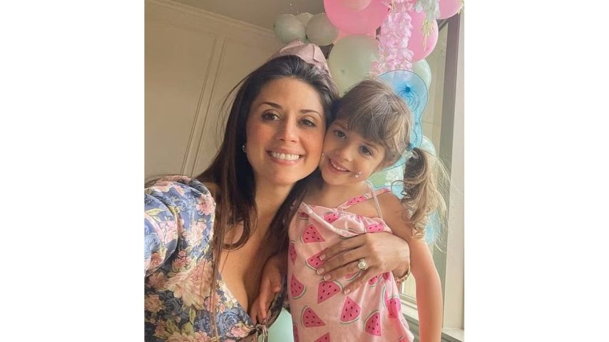 Brasileira mata a filha de 4 anos e tira a própria vida após perder a guarda da menina nos EUA