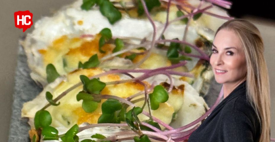 Nutrição, por Cláudia Levandoski: ostras gratinadas à lamoran 
