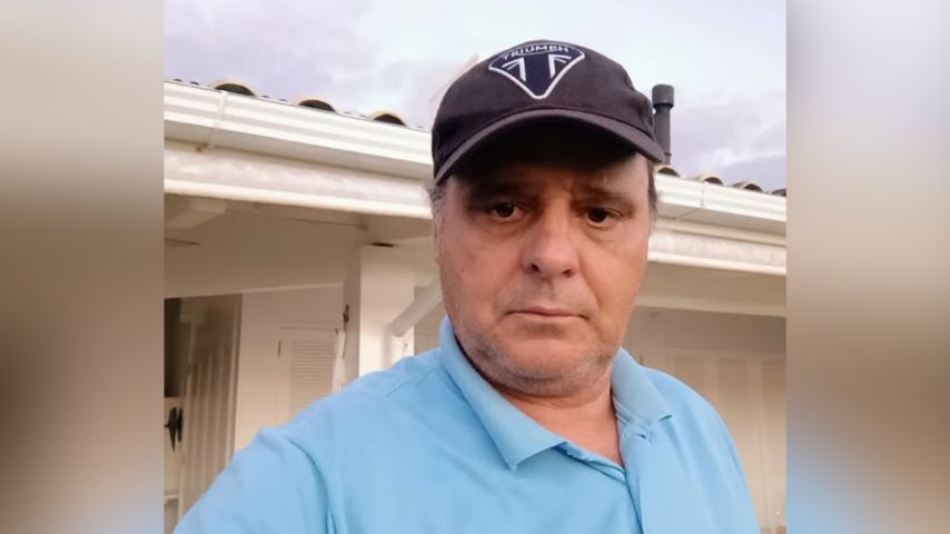 Homem que morreu após ser atingido por fio de média tensão em Garopaba é identificado