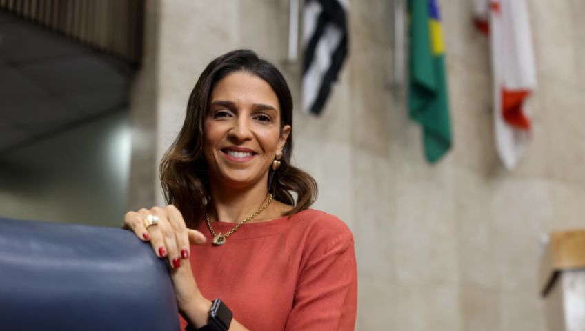 Mãe de Isabella Nardoni, Ana Carolina Oliveira é eleita à Câmara dos Deputados
