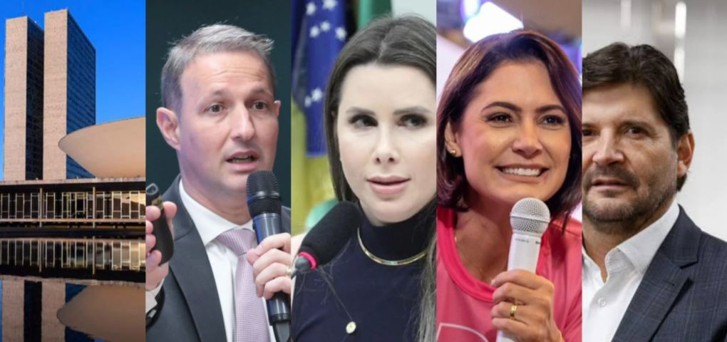 Senado terá 54 senadores favoráveis ao impeachment de ministros do STF em 2027