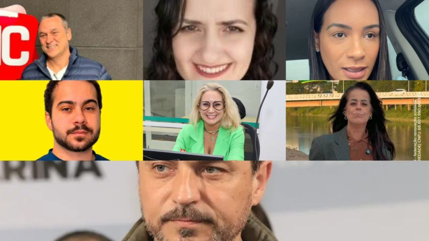 Amurel fica de fora da Câmara dos deputados mais uma vez