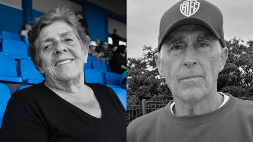 Tubarão e Hercílio Luz lamentam morte de torcedores e prestam homenagem